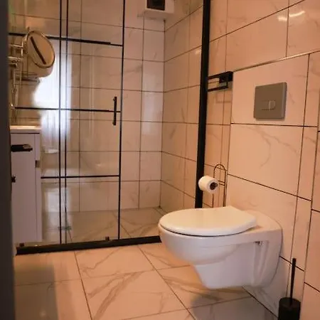 World Yours Luxury Port 102 - 50 Meters To The Sea. اسطنبول